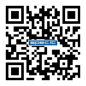 QR kodas | Kriseida, IĮ | spec.lt