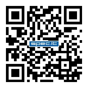 QR kodas | Krisendra, MB