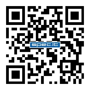 QR kodas | Krisfa, MB