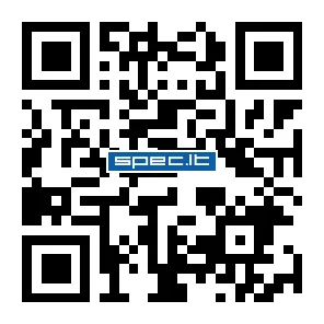 QR kodas | Krisginta, UAB | spec.lt