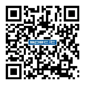 QR kodas | Krisikėnas enterprise, UAB | spec.lt