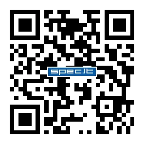 QR kodas | Krislabrov, MB | spec.lt