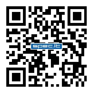 QR kodas | Krislė, MB | spec.lt