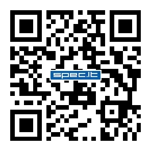 QR kodas | Krisliz, MB