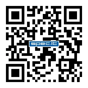 QR kodas | Krisma, UAB