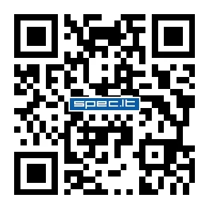 QR kodas | Krismarkas, UAB