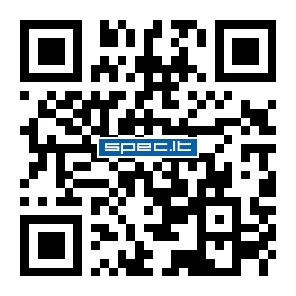 QR kodas | Krisminda, UAB | spec.lt