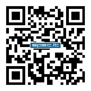 QR kodas | Krisminta, UAB | spec.lt