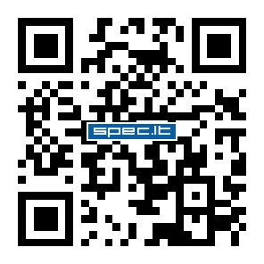 QR kodas | KRISMIRO, MB | spec.lt