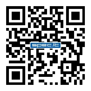 QR kodas | Krisnaga, IĮ | spec.lt