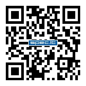QR kodas | KRISOLĖ, UAB | spec.lt