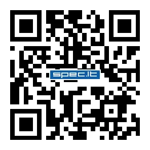 QR kodas | Krispa, MB