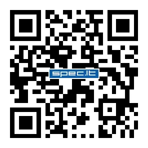 QR kodas | Krispa, UAB