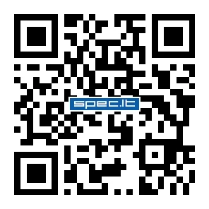 QR kodas | Krispina, MB