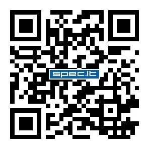 QR kodas | KRISREDA, IĮ | spec.lt