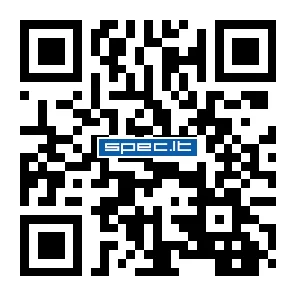 QR kodas | Krisritoma, MB | spec.lt