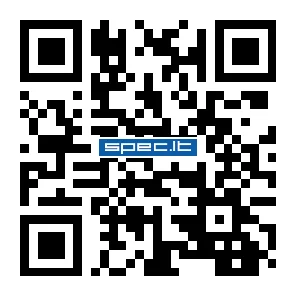 QR kodas | KRISROLDA, UAB | spec.lt
