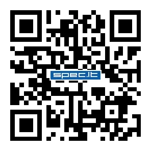 QR kodas | Krissta, UAB