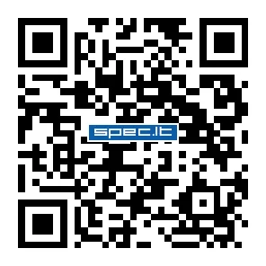 QR kodas | Krista Industries, UAB
