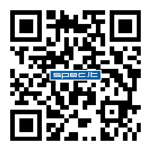 QR kodas | KRISTADA, UAB | spec.lt