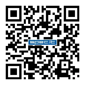 QR kodas | Kristal plius, UAB