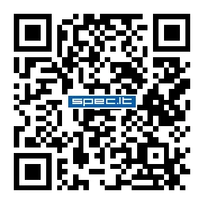 QR kodas | Kristalas, UAB