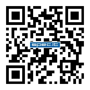 QR kodas | Kristalė, UAB