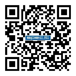 QR kodas | Kristalina paslaugos, UAB | spec.lt