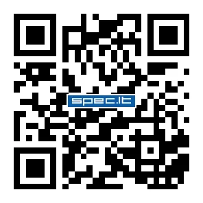 QR kodas | Kristaline.lt, MB