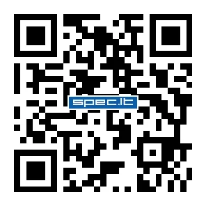 QR kodas | Kristalinė, MB