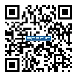 QR kodas | Kristalinis lauras, MB