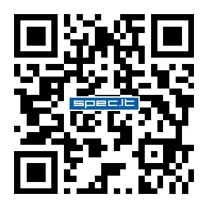 QR kodas | Kristalita, MB