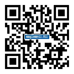 QR kodas | Kristalita, UAB