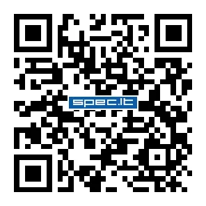 QR kodas | Kristalo studija, MB