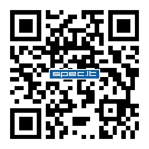 QR kodas | Kristals, MB
