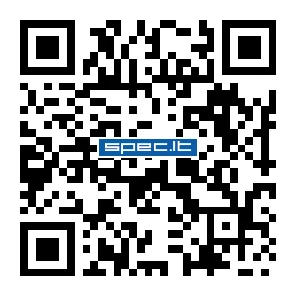 QR kodas | Kristalų pasaulis, UAB | spec.lt