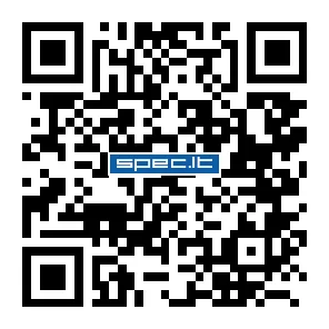 QR kodas | Kristalų rojus, UAB