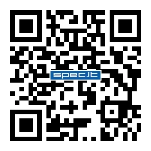 QR kodas | KRISTAMA, IĮ | spec.lt