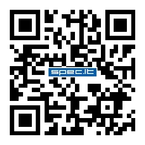 QR kodas | KRISTAMEDA, UAB | spec.lt