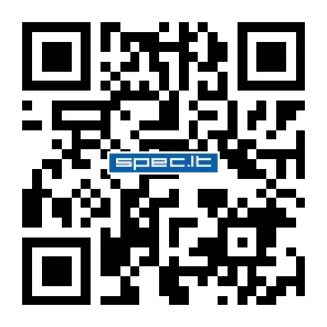 QR kodas | Kristandra, MB