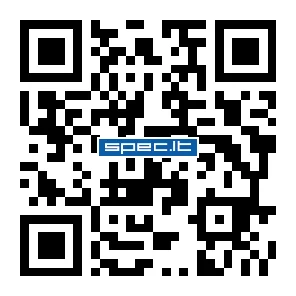 QR kodas | Kristanta, MB