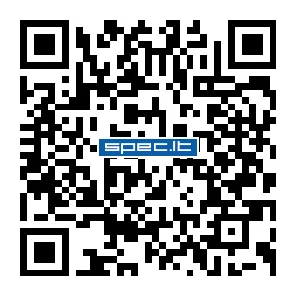QR kodas | Kristaus evangelikų bažnyčia, Martyno Liuterio parapija