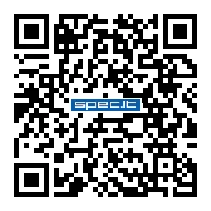 QR kodas | Kristaus Karaliaus Merginų Diakonių Kongregacija | spec.lt
