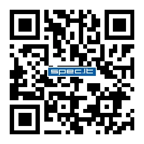 QR kodas | Kristavita, UAB | spec.lt