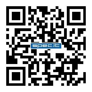QR kodas | KRISTENA, UAB | spec.lt