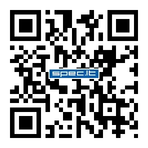 QR kodas | Kristeritas, UAB