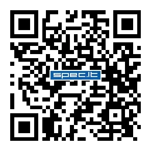 QR kodas | Kristės rūbai, UAB