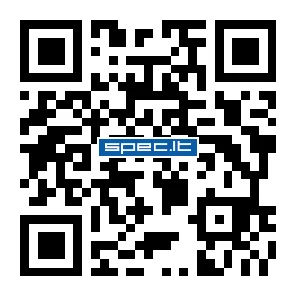 QR kodas | Kristeta, MB