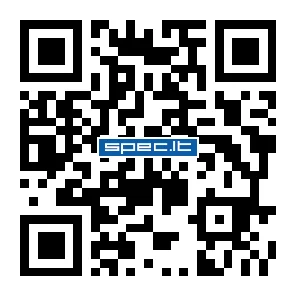 QR kodas | Kristeva, UAB | spec.lt