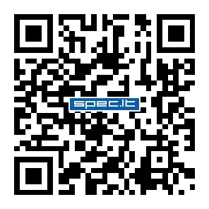 QR kodas | KRISTI, UAB | spec.lt